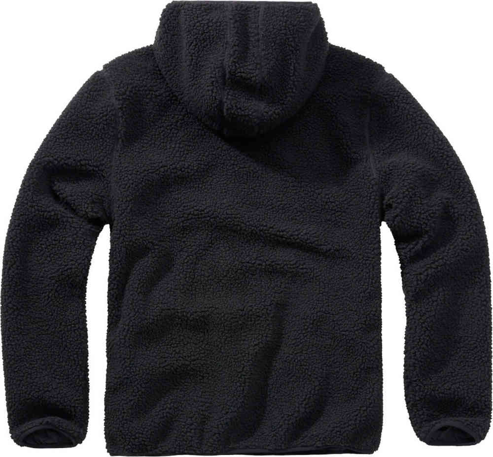 Brandit Teddyfleece Worker Pullover