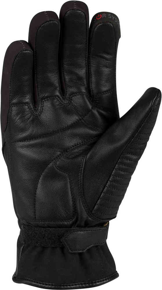Segura Synchro Waterproof Motorcycle Gloves