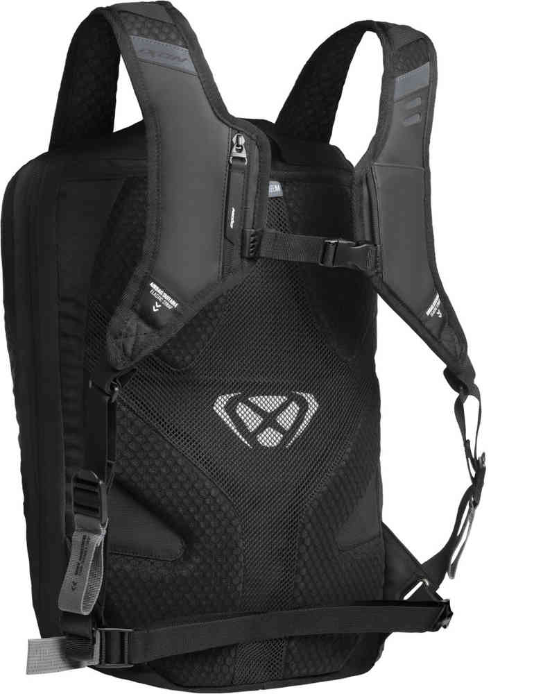 Ixon R-Laser Backpack