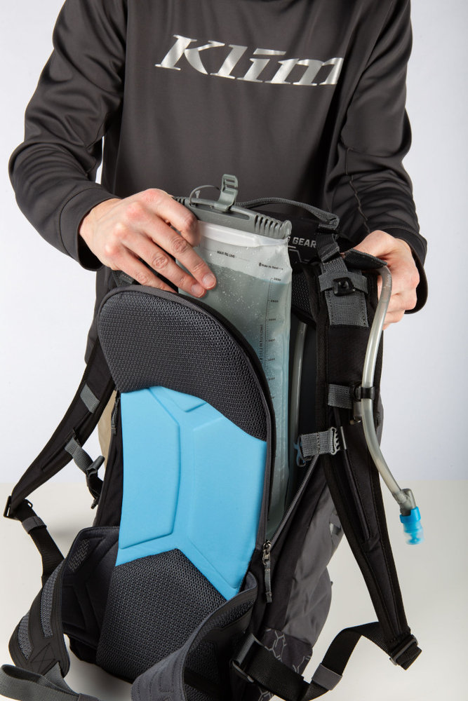 Klim Arsenal 30 Backpack