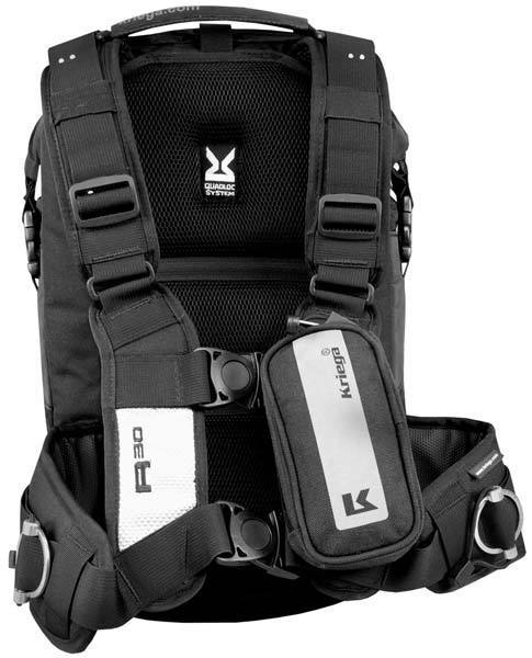 Kriega R30 Backpack