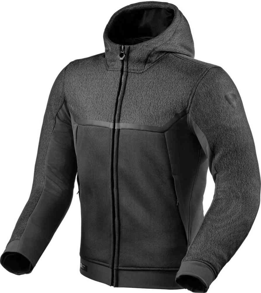 Revit Spark Air Motorcycle Textile Jacket