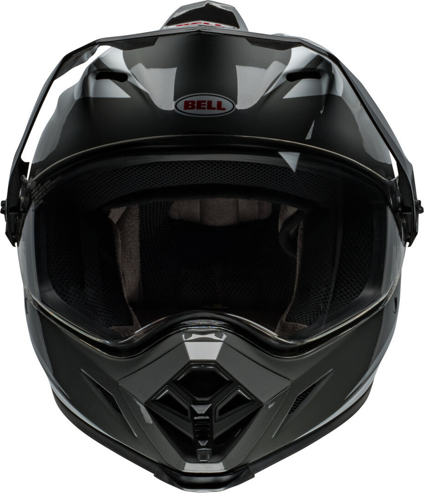 Bell MX-9 Adventure MIPS Alpine Motocross Helmet