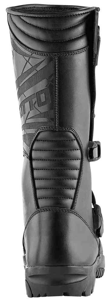 Bogotto Namib Waterproof Motorcycle Boots