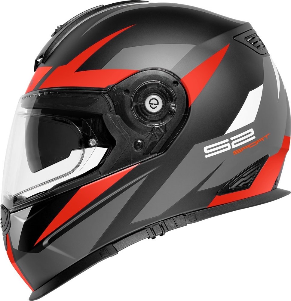Schuberth S2 Sport Polar Helmet