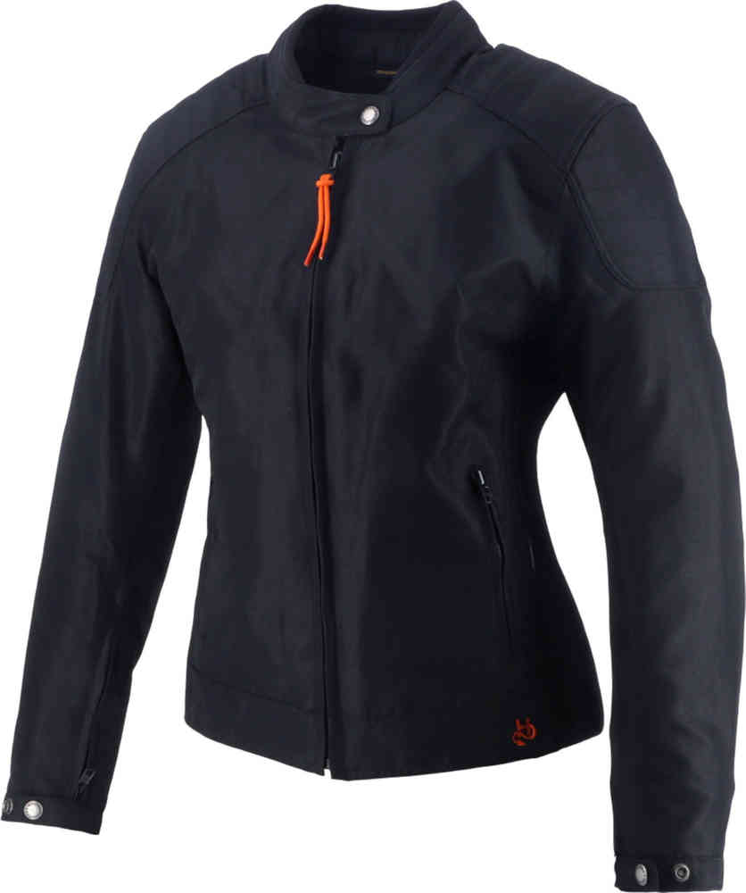 Helstons Jody Ladies Motorcycle Textile Jacket