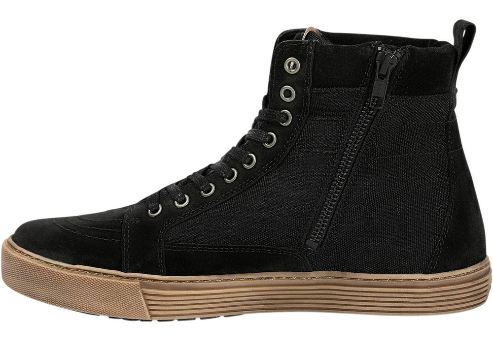 John Doe Neo Motorcycle Shoes