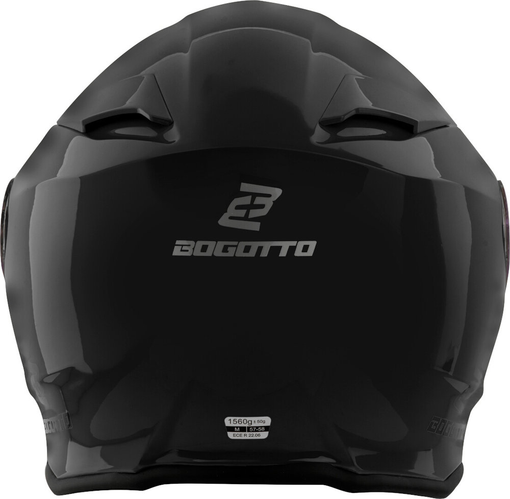 Bogotto H271 Helmet