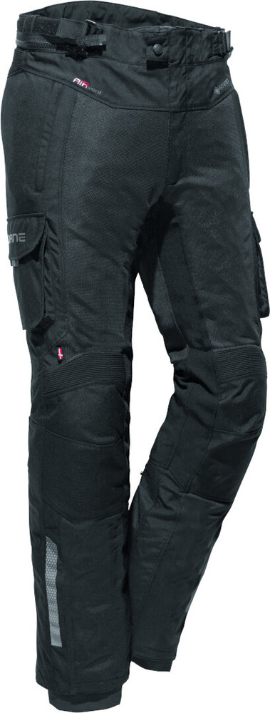 DANE Drakar waterproof Motorcycle Textile Pants