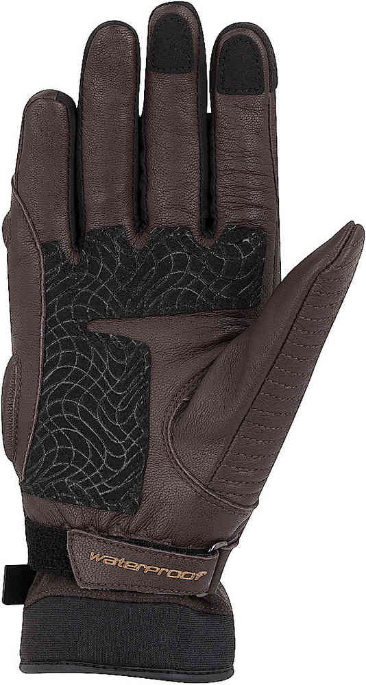 Segura Butch Ladies Motorcycle Gloves