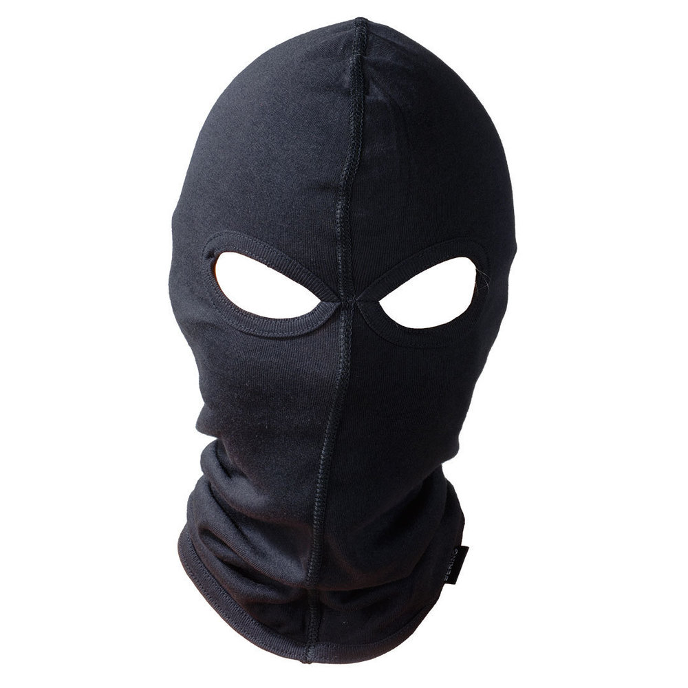 Bering 2 Holes Balaclava