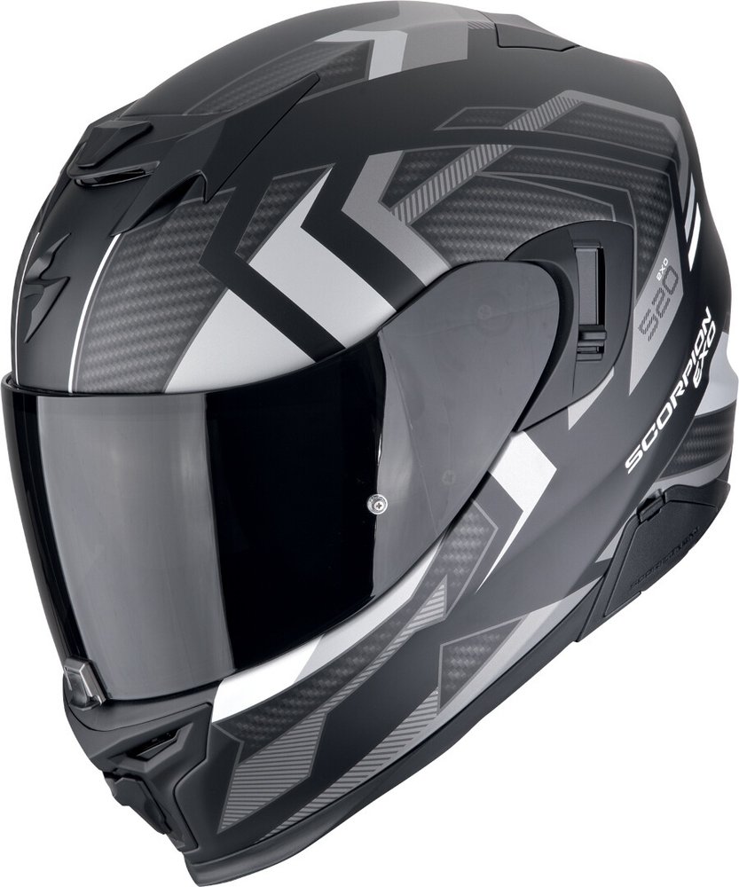 Scorpion EXO-520 Evo Air Sensus Helmet