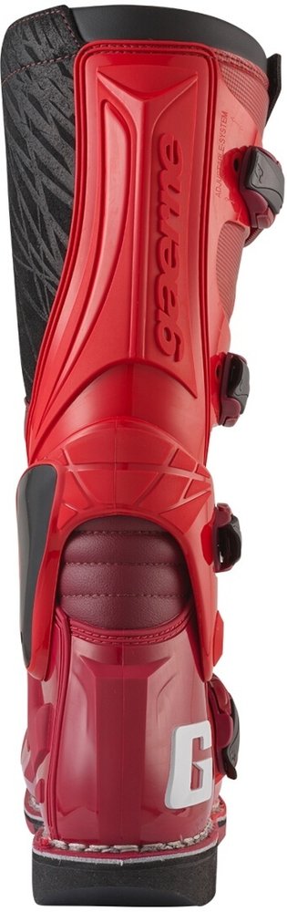 Gaerne Fastback Endurance Motocross Boots