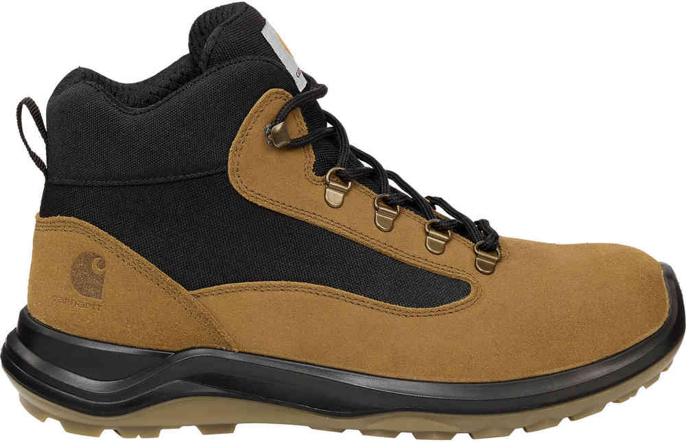 Carhartt Belmont Rugged Flex S3L Safety Boot