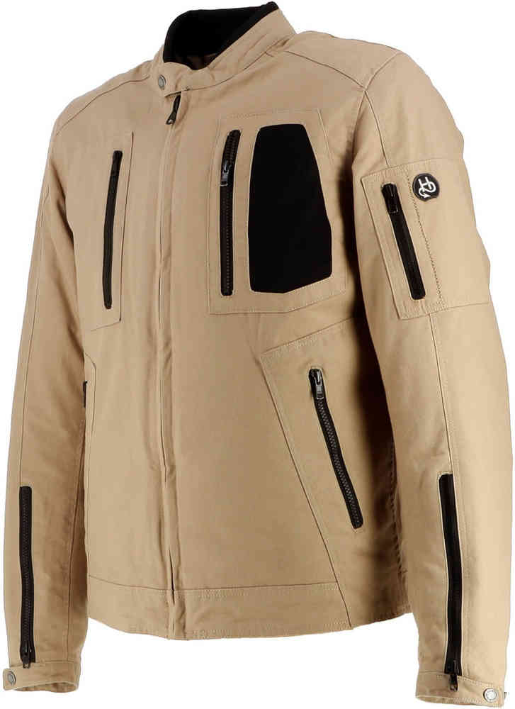 Helstons Puma waterproof Motorcycle Textile Jacket