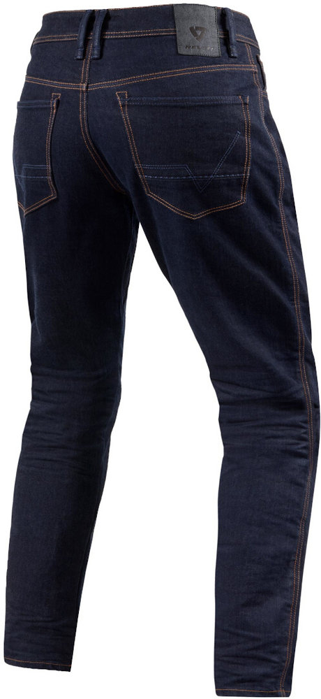 Revit Reed SF Motorcycle Jeans