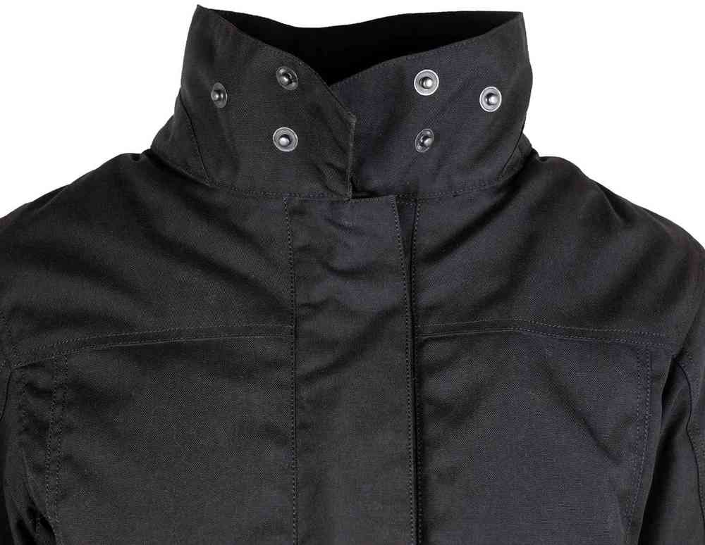 GMS Francine waterproof Ladies Motorcycle Textile Jacket