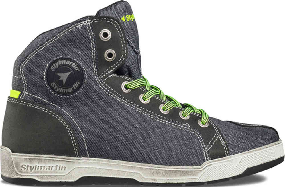 Stylmartin Kansas Motorcycle Shoes