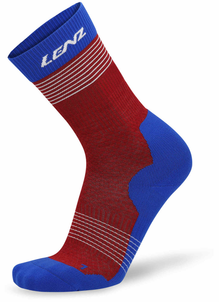 Lenz Think About Merino Nordic 2.0 Socks