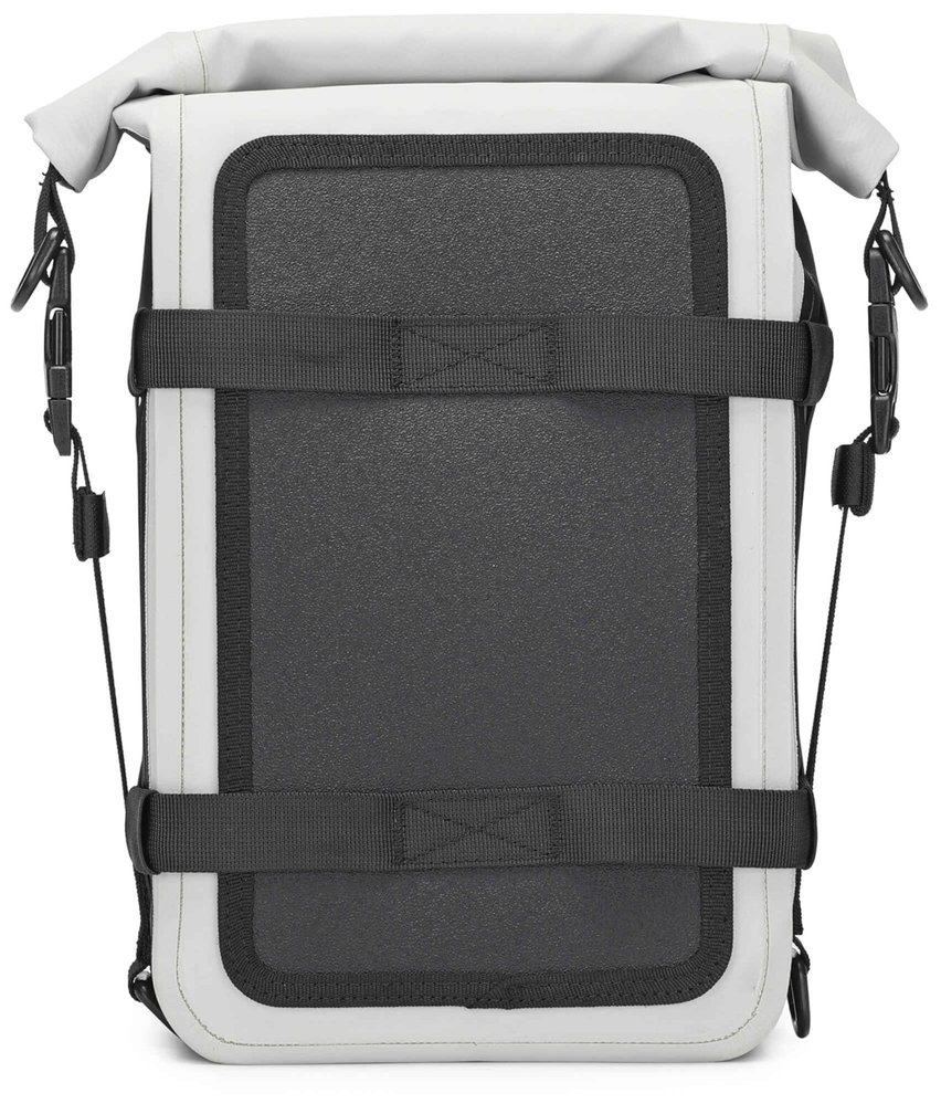 FC-Moto Ever-ST 6 L Crash Bar/Duffle Bag