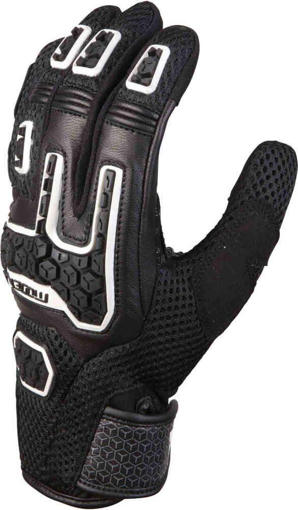 Modeka Dracon Motorcycle Gloves