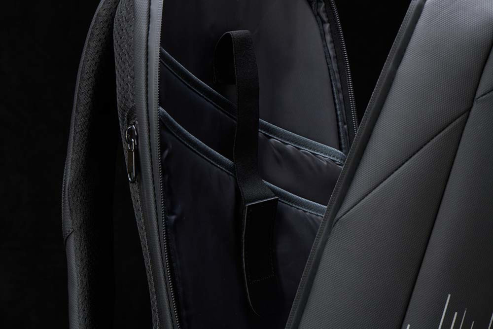 Furygan Mobility Motorcycle Backpack