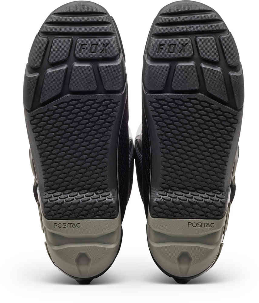 FOX Comp X Motocross Boots