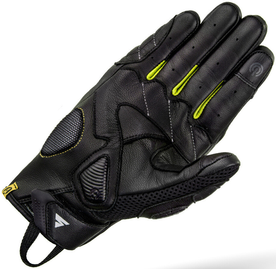 SHIMA Rush Motorcycle Gloves