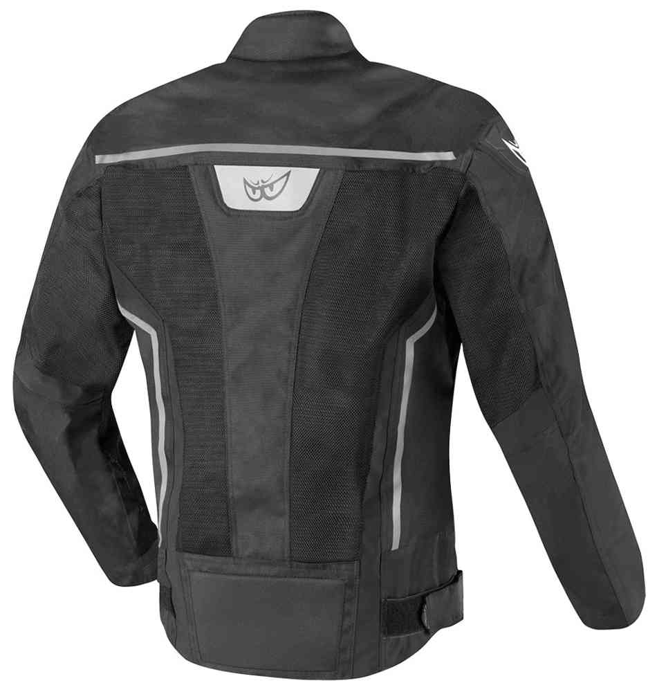 Berik Sonic Air Motorcycle Textile Jacket