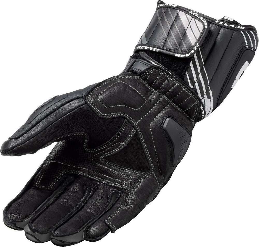 Revit Apex Motorcycle Gloves