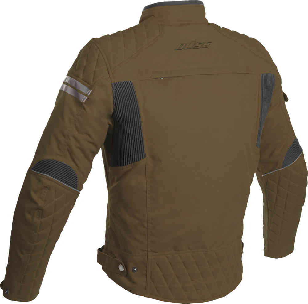 Büse Blackpool Motorcycle Textile Jacket