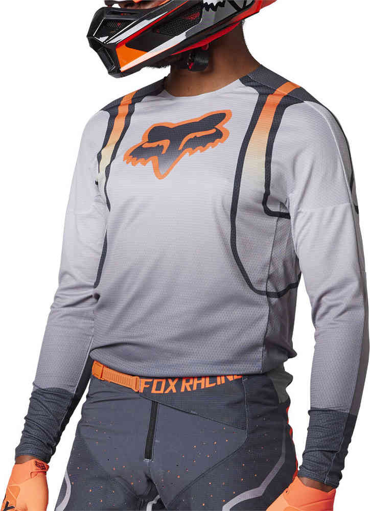 FOX 360 Vizen Motocross Jersey
