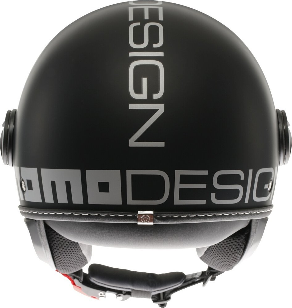 MOMO FGTR Evo Mono Jet Helmet