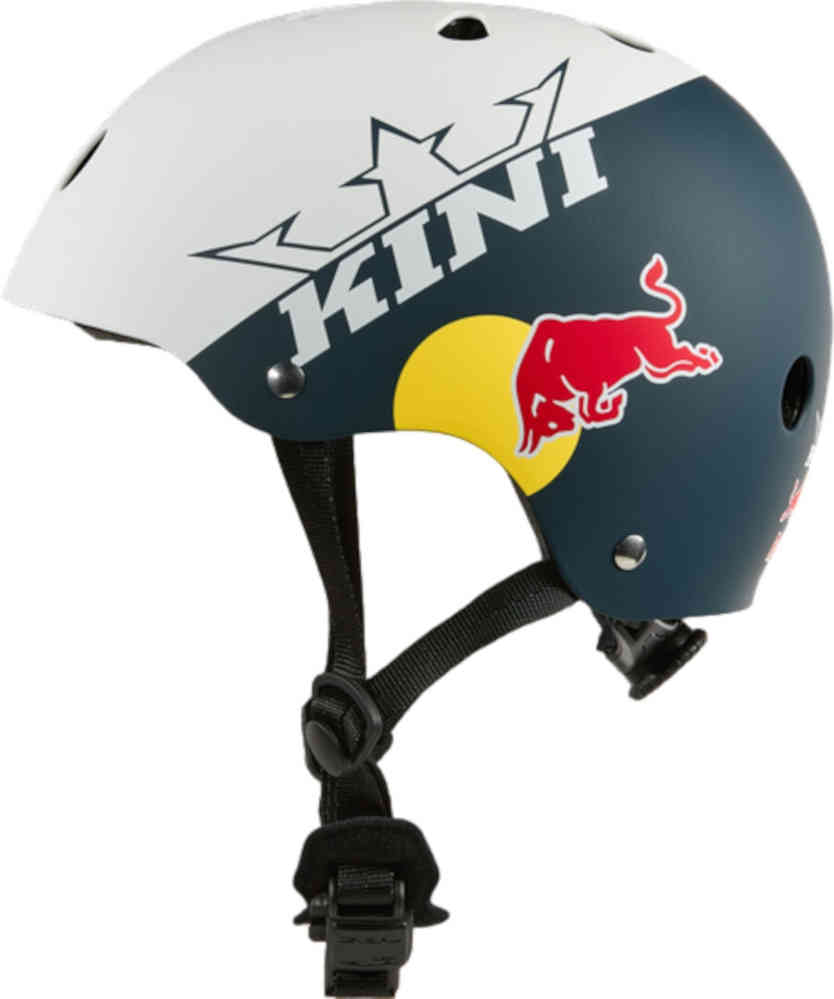 Kini Red Bull BB 1.0 Youth BMX Helmet