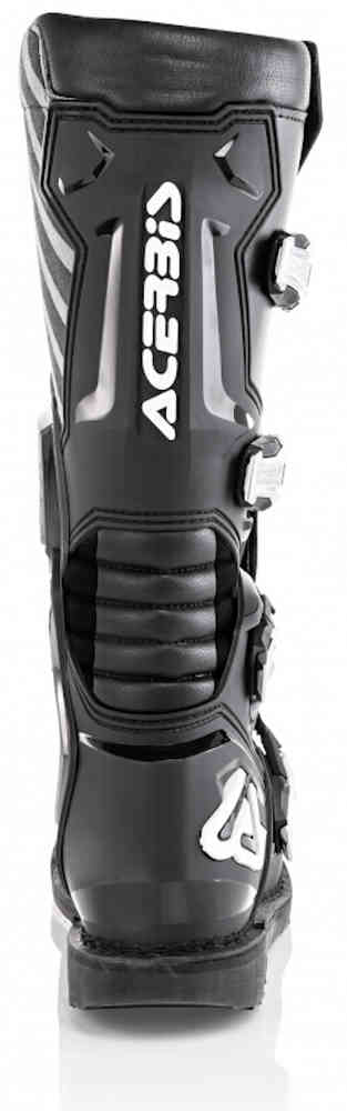 Acerbis X-Race Motocross Boots