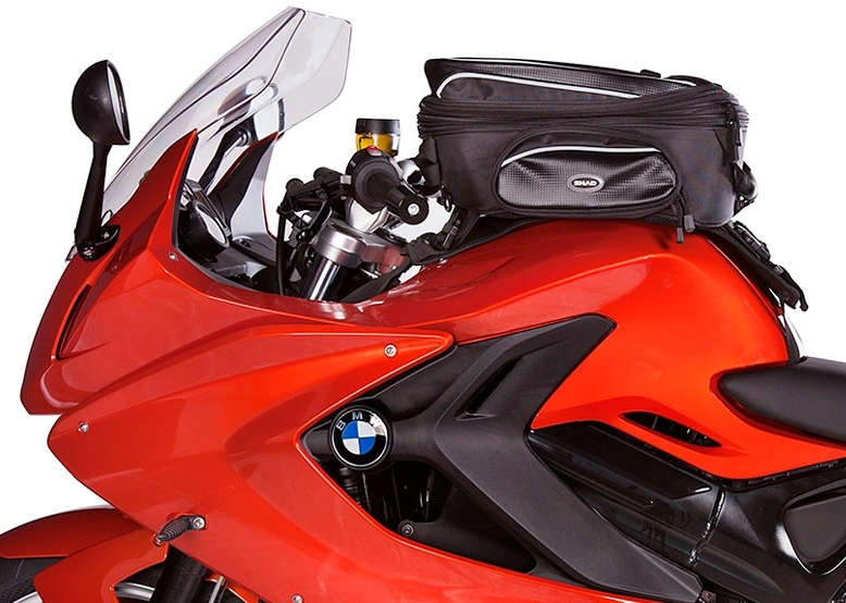 Top Master Topcase Fitting