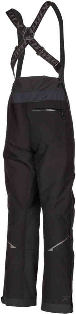 Klim Alpine Ladies Snowmobile Bib Pants