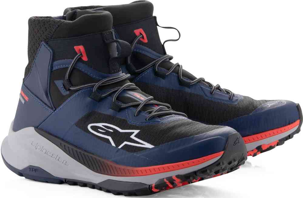 Alpinestars Speedforce XR Motorcycle Shoes