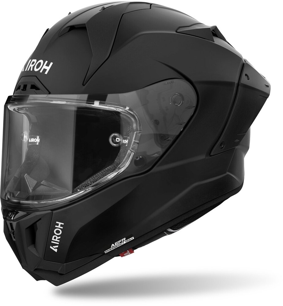 Airoh GP 800 Color Carbon Helmet