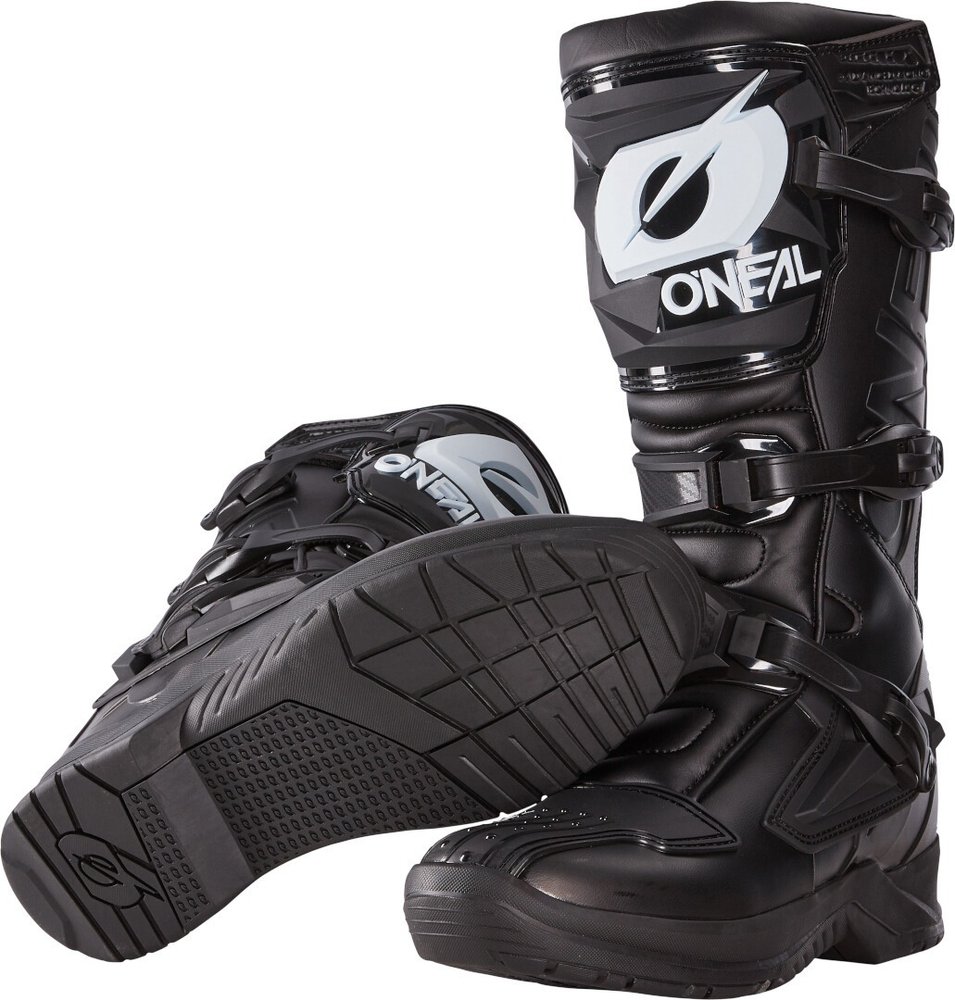 Oneal RSX Motocross Boots