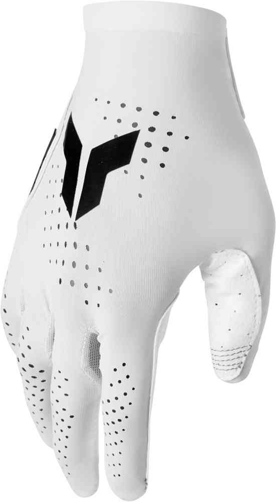 Thor Sportmode Vented perforated Motocross Gloves