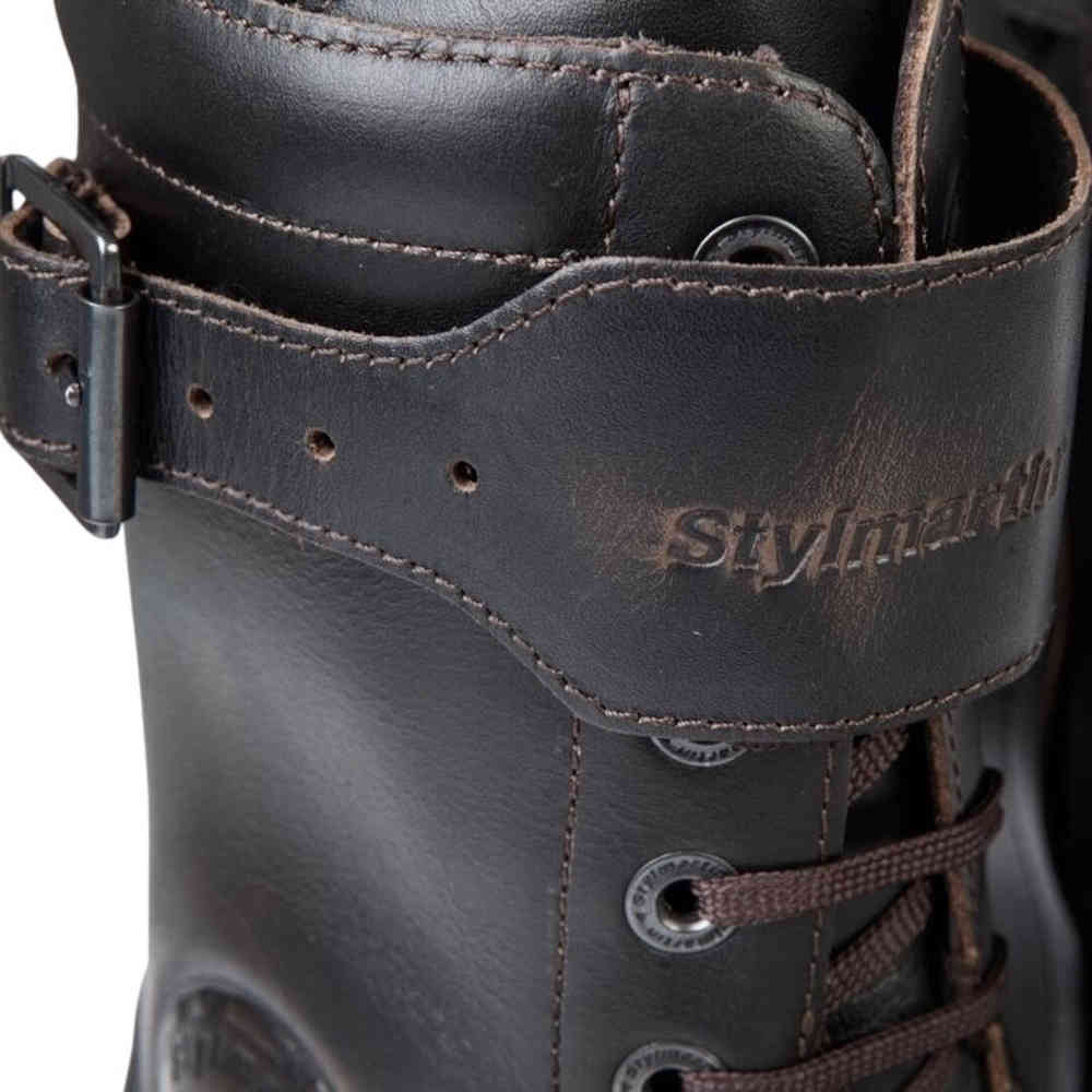 Stylmartin Rocket waterproof Motorcycle Boots