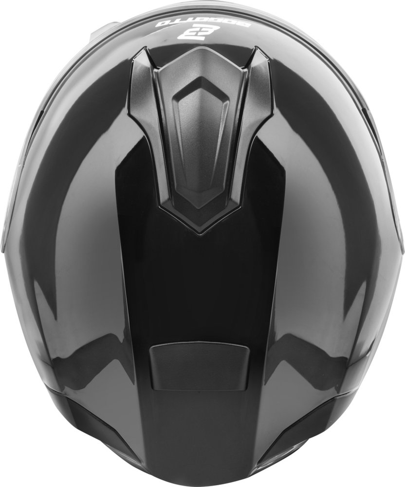 Bogotto H151 Solid Helmet