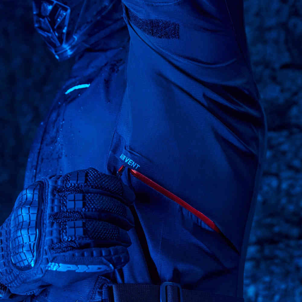 Spidi Vision Light H2Out Motorcycle Textile Jacket