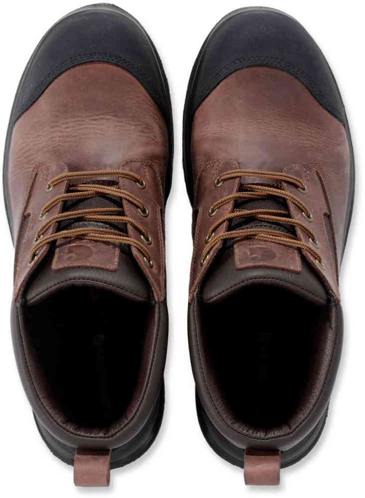 Carhartt Detroit Rugged Flex Chukka S3 Shoes