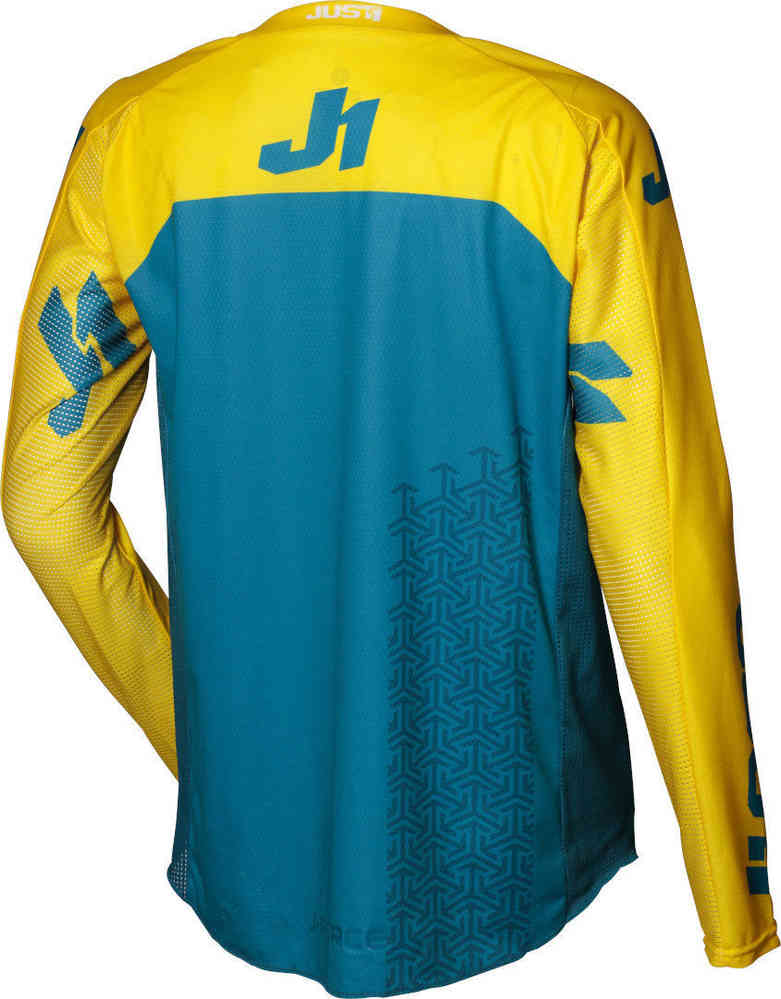 Just1 J-Force Terra Motocross Jersey