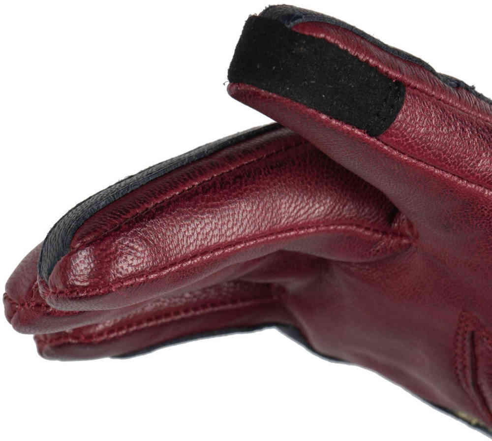 Helstons Tinta Ladies Motorcycle Gloves