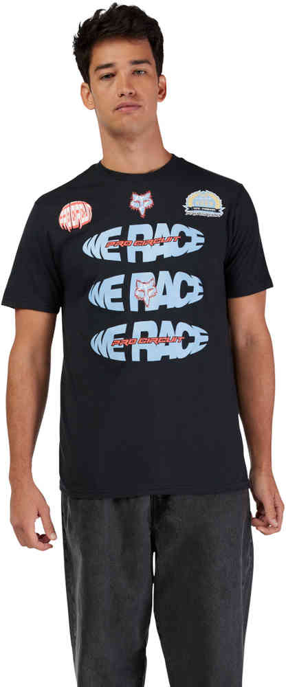 FOX Pro Circuit T-Shirt