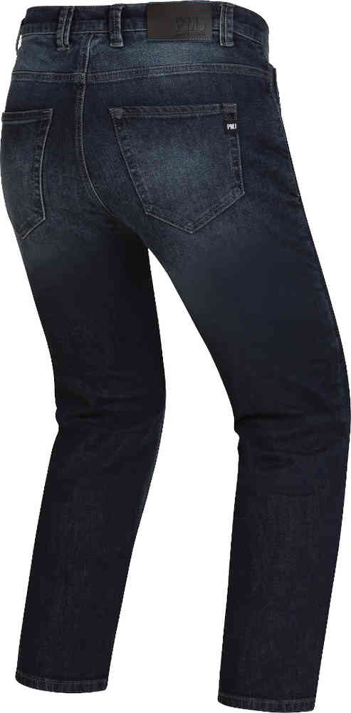 PMJ Jackson Motorcycle Jeans