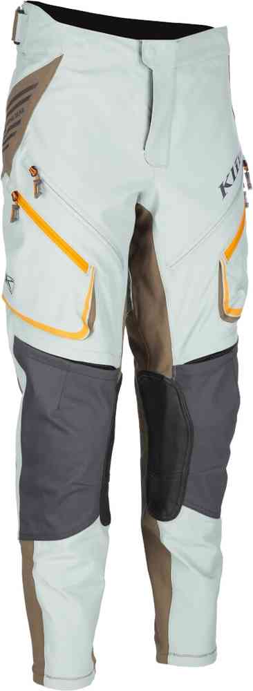 Klim Sedona Enduro Mesh Ladies Motorcycle Leather-/Textile Pants